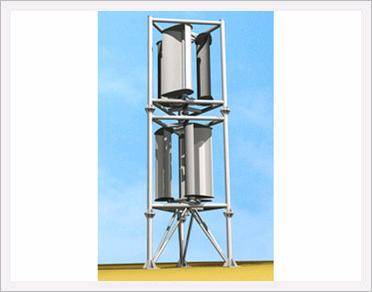 Distributer of the Vertical Axis Wind Turb... Made in Korea